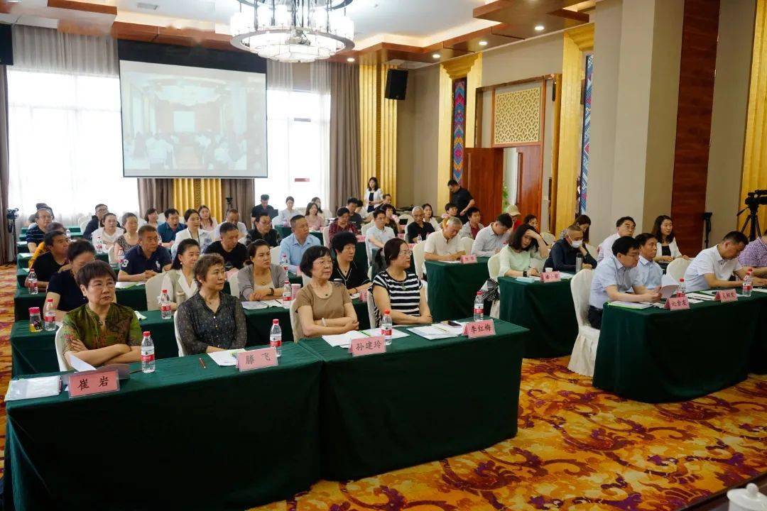 相約芒鄉(xiāng) 相聚百色——中國計(jì)劃出版社2023年圖書宣傳工作會議圓滿召開