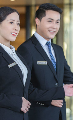 酒店管理 提升服務品質與經營效益的關鍵